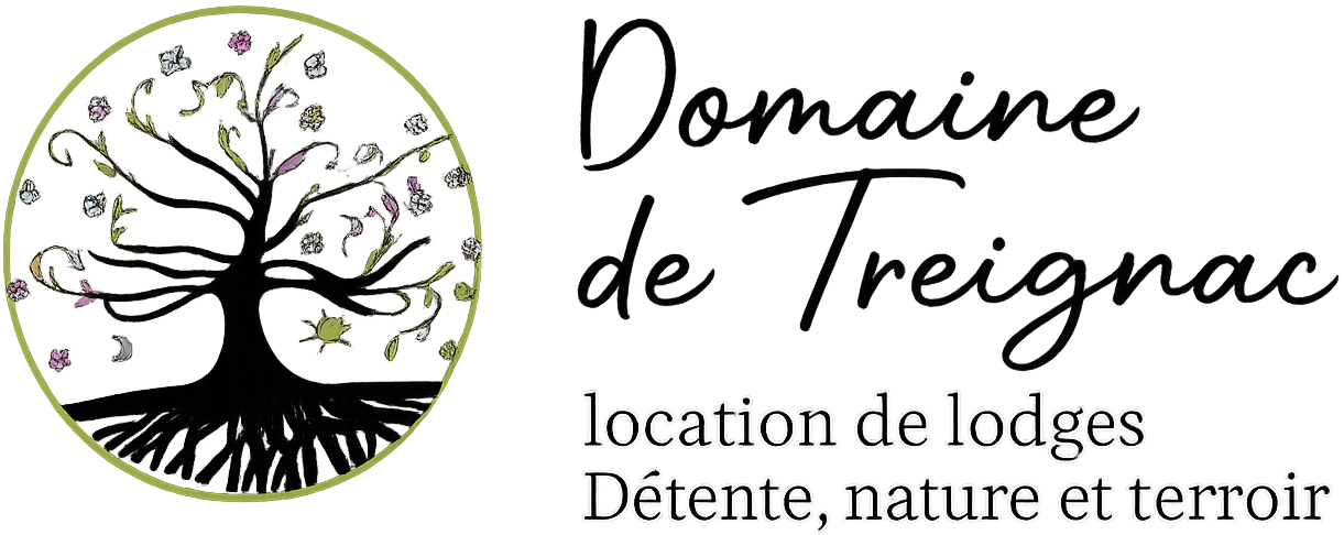 Domaine de Treignac