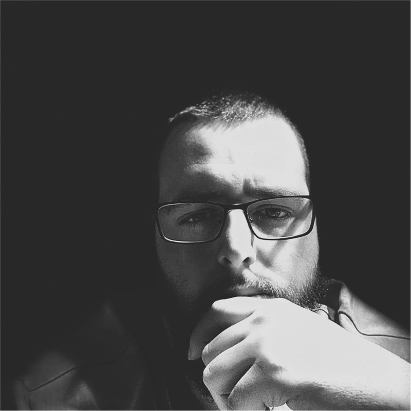 Valentin Bouhour, administrateur systèmes & réseaux à Oignies (Hauts-de-France)